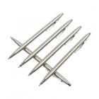 Metal Ballpoint Pen 0.7mm Blue Black Luxury Custom Advertising Ball Pe_1